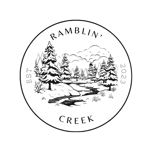 Ramblin' Creek